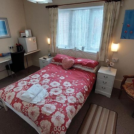Tennyson Lodge เมเบิลทอร์ป ภายนอก รูปภาพ