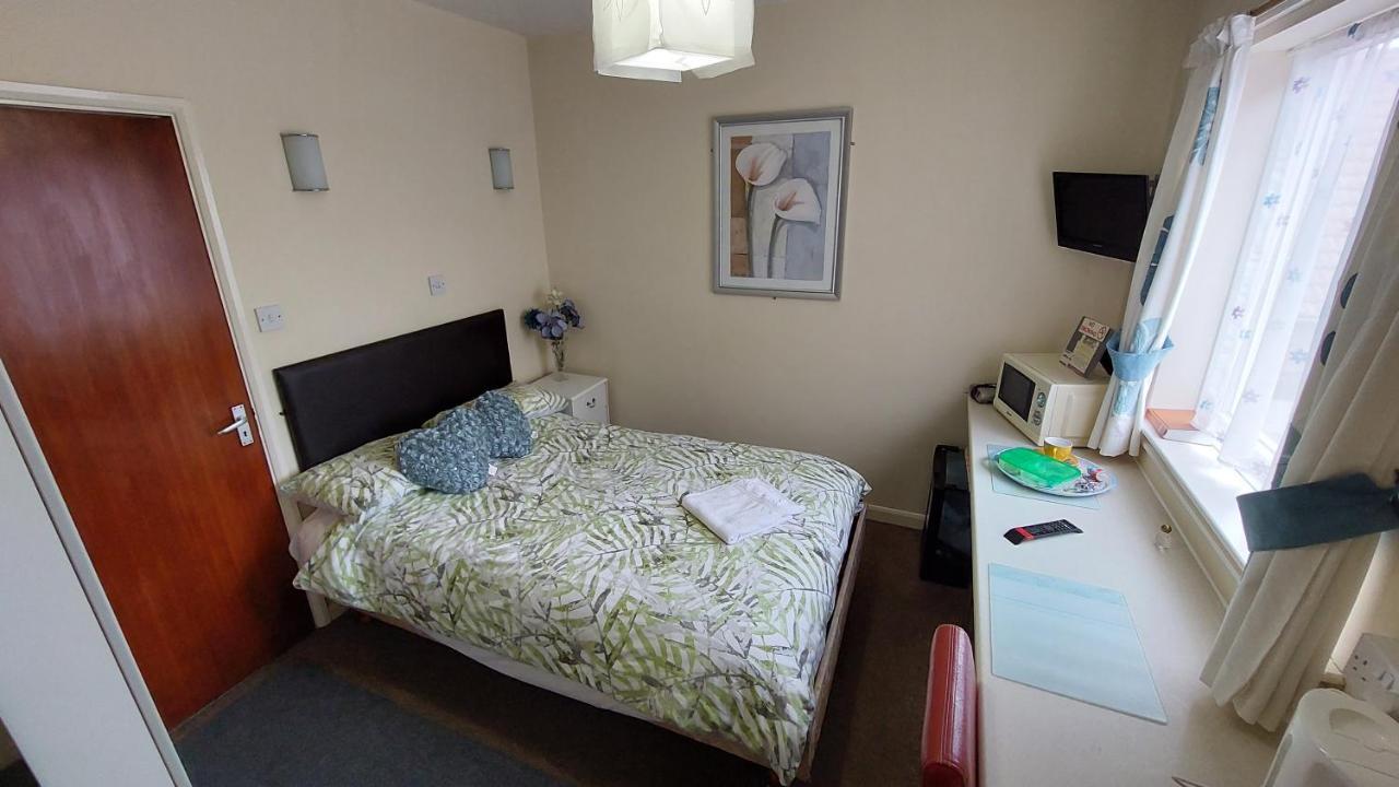 Tennyson Lodge เมเบิลทอร์ป ภายนอก รูปภาพ