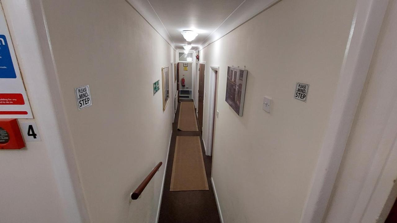 Tennyson Lodge เมเบิลทอร์ป ภายนอก รูปภาพ